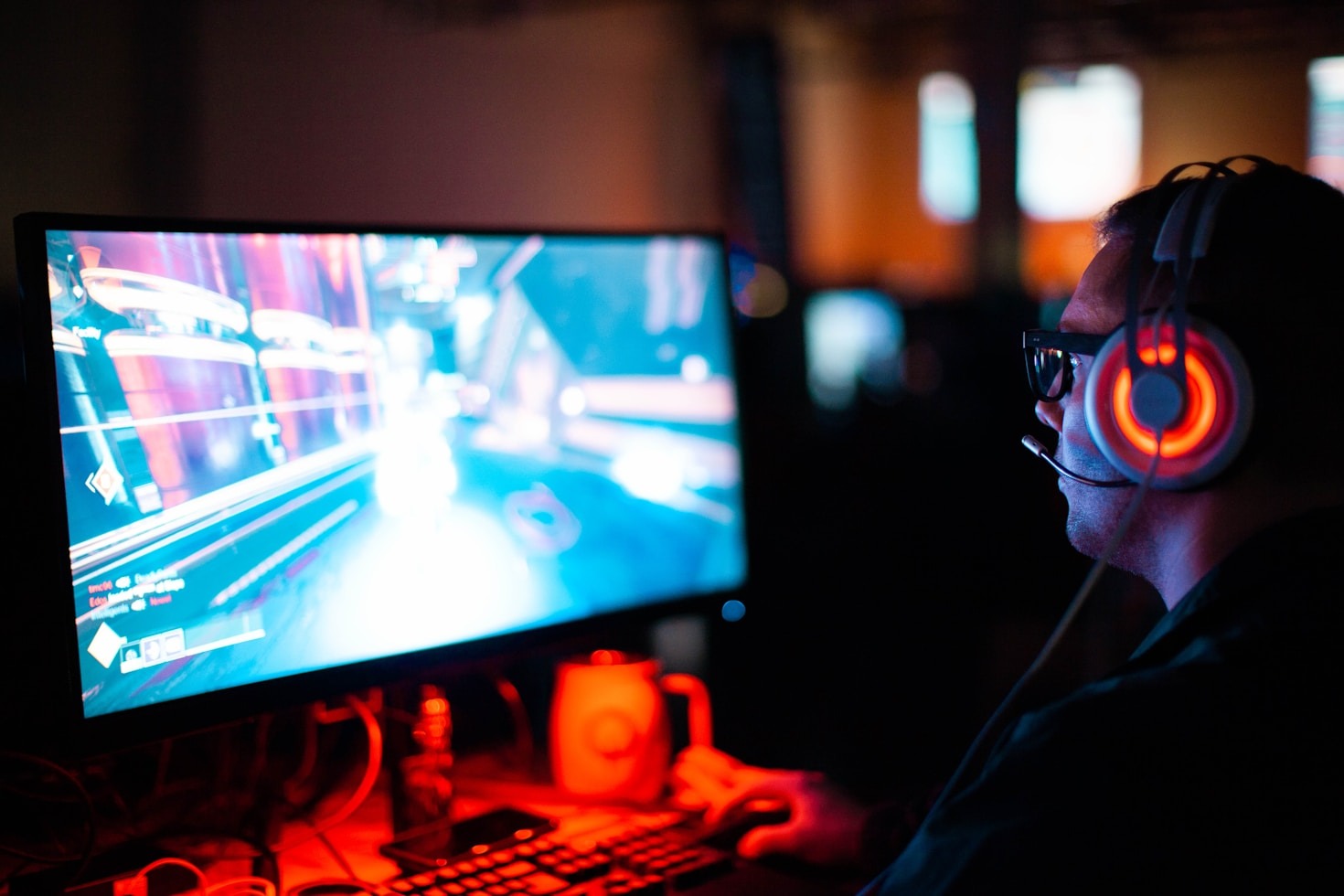How Feedback Shaped My Game Portfolio